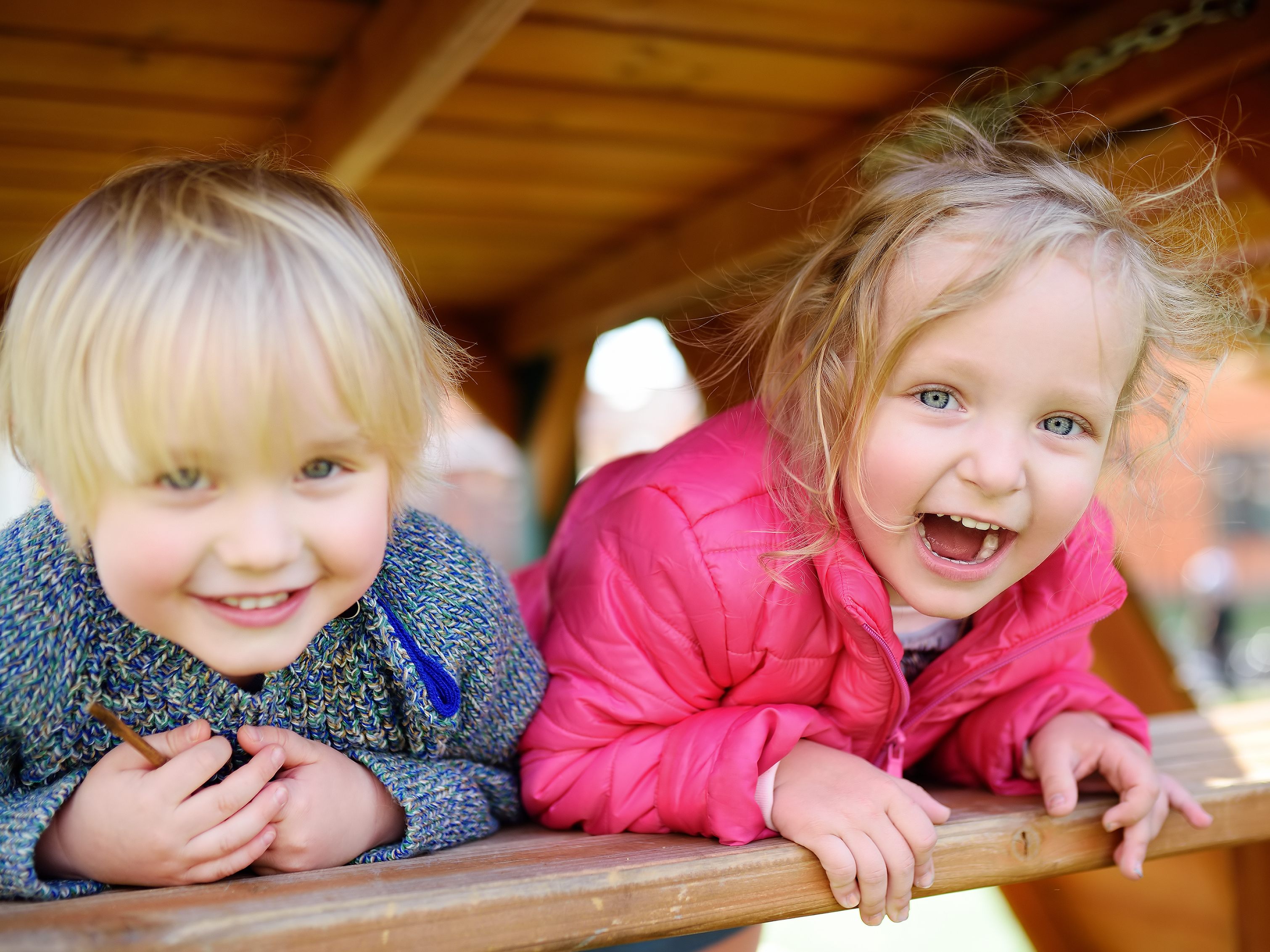 Ende Februar können Eltern ihre Kinder für das kommende Kindergartenjahr anmelden. Ende Februar können Eltern ihre Kinder für das kommende Kindergartenjahr anmelden.
