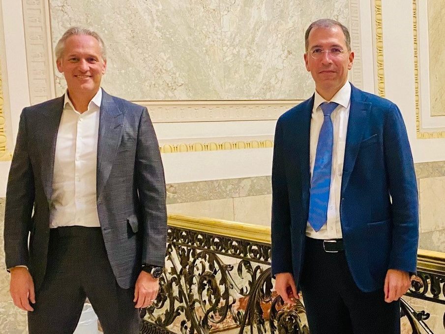 Martin Ohneberg (IV-Vorarlberg), Christoph Swarovski (IV-Tirol), Peter Unterkofler (IV-Salzburg) Martin Ohneberg (IV-Vorarlberg), Christoph Swarovski (IV-Tirol), Peter Unterkofler (IV-Salzburg)