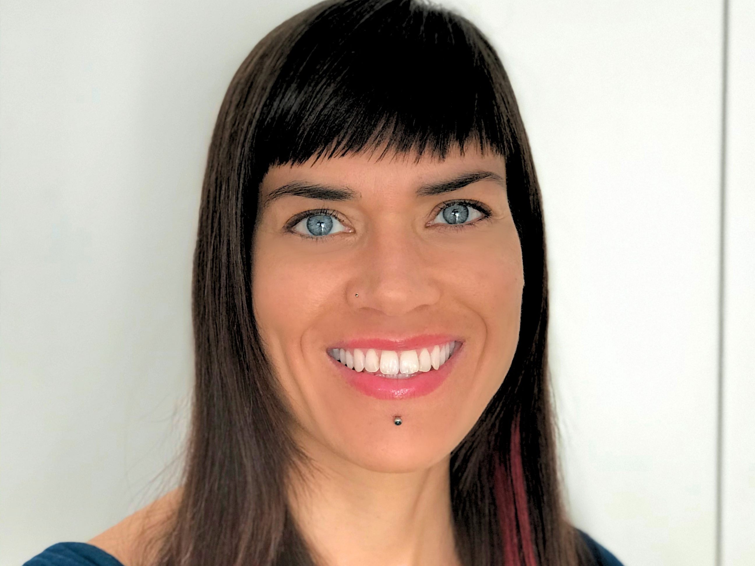 Familie ist für Olivia Mair privat und beruflich sehr wichtig. Familie ist für Olivia Mair privat und beruflich sehr wichtig.