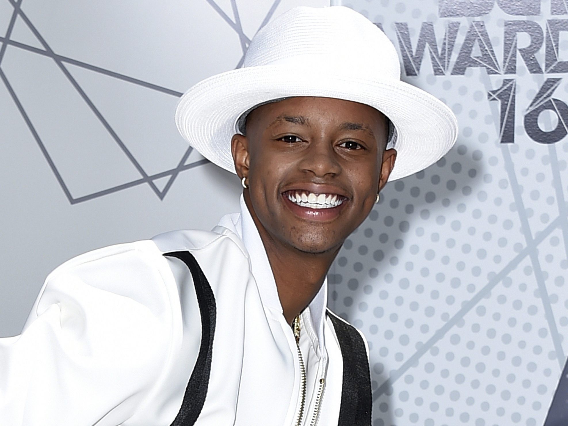 "Watch Me"-Rapper Silento wegen Mordverdachts verhaftet.