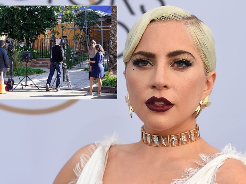 Lady Gaga