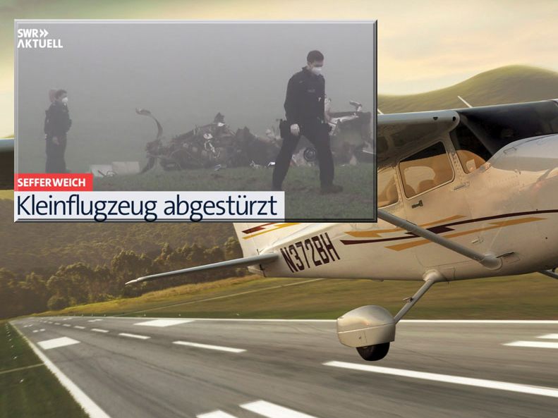 Hintergründe unklar - Keine Gefahr für Bevölkerung Hintergründe unklar - Keine Gefahr für Bevölkerung