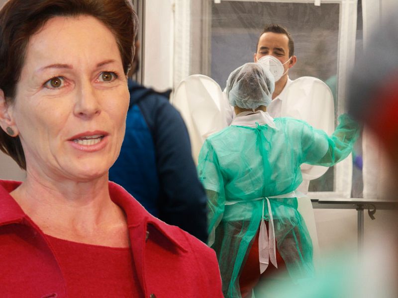 Schwierige Vorgaben für Neustarter Schwierige Vorgaben für Neustarter