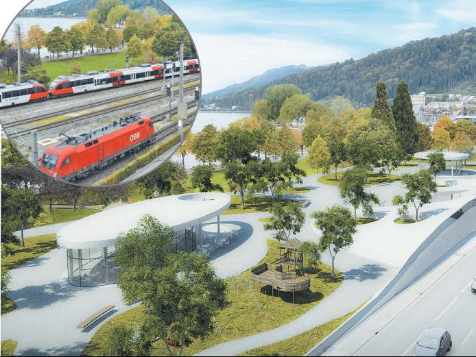 Trassenauswahl auf den Prüfstand