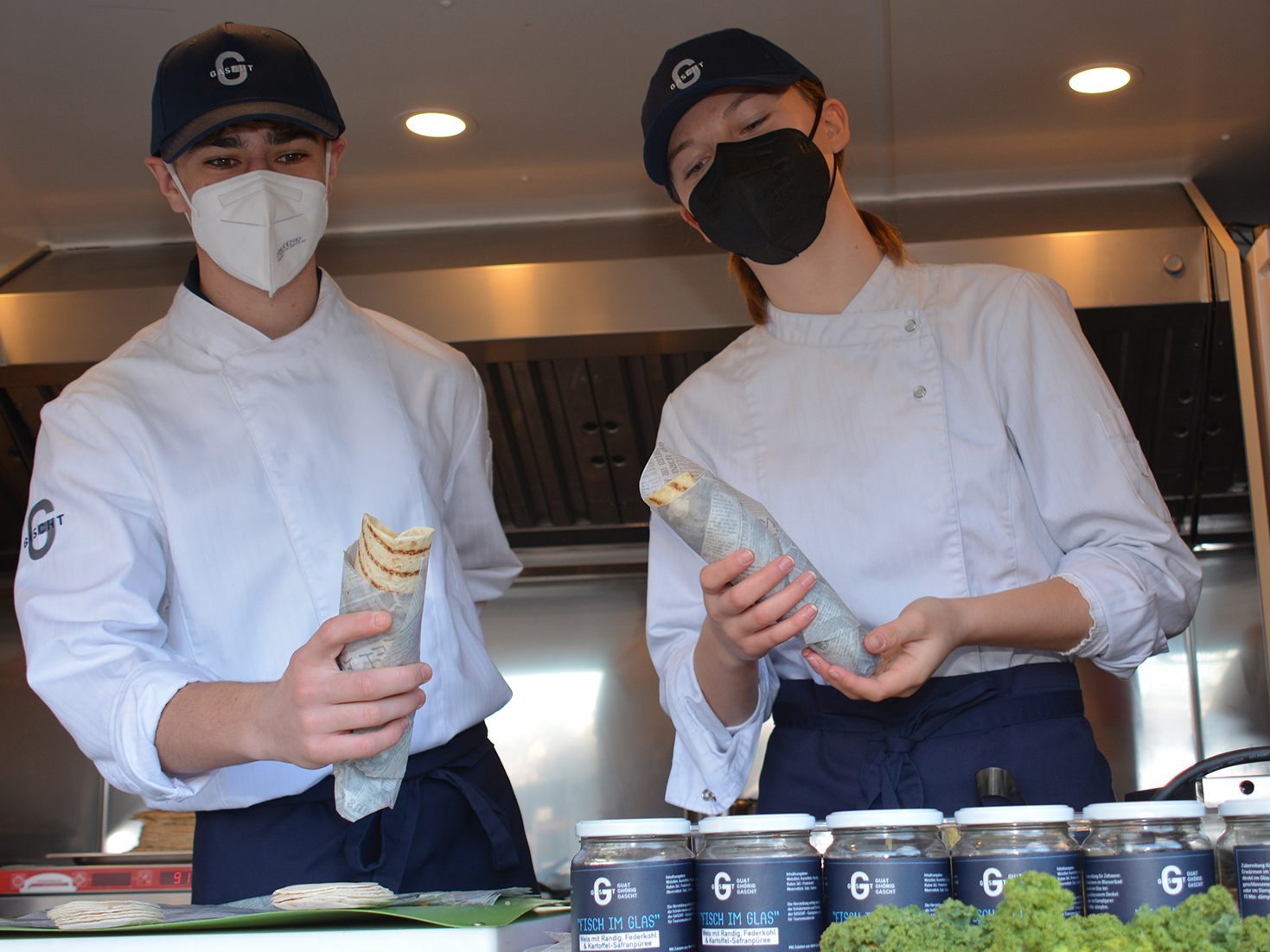 GASCHT Ro ist das neue Foodtruckprojekt der GASCHT. GASCHT Ro ist das neue Foodtruckprojekt der GASCHT.