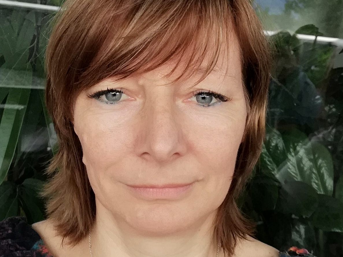 Stammzellenspender für Gabi aus Lustenau gefunden! Stammzellenspender für Gabi aus Lustenau gefunden!