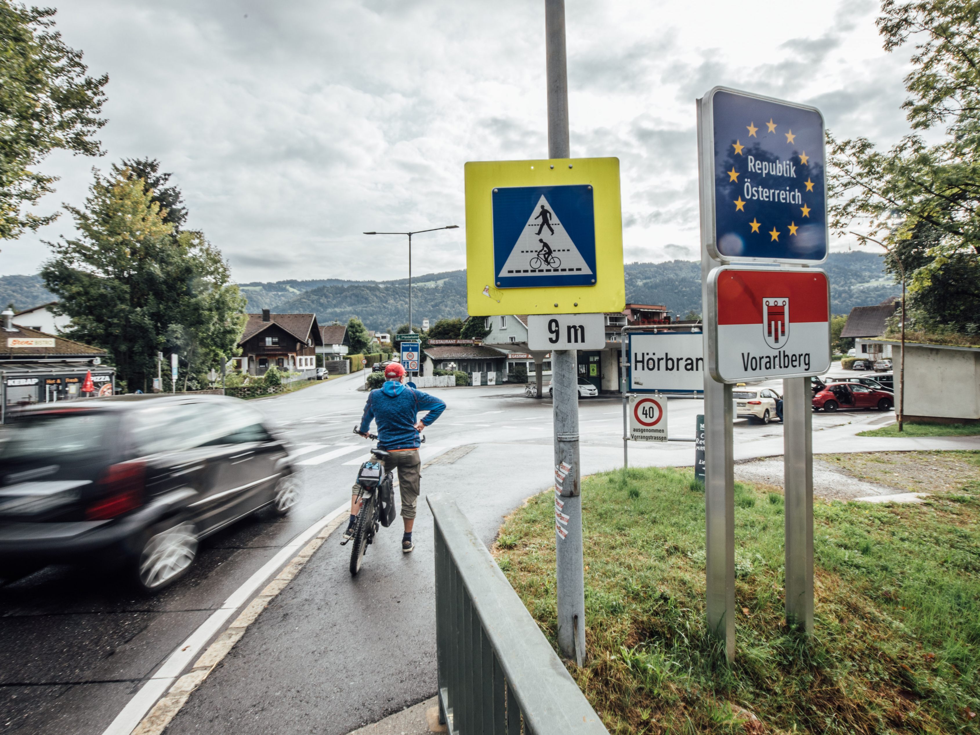 CSU bringt Grenzschließung zu Österreich ins Gespräch.