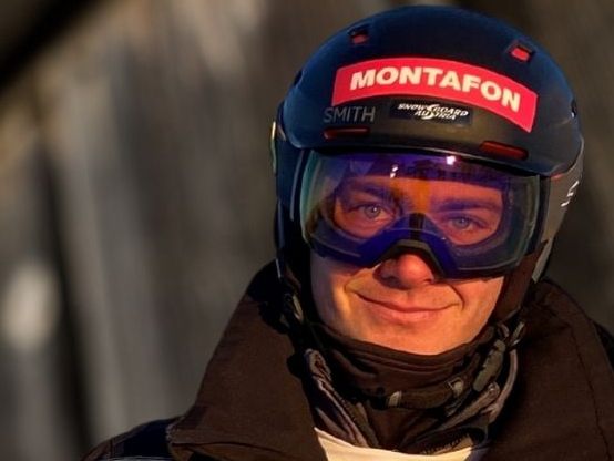 Snowboard: Alessandro Hämmerle kämpft in Schweden um WM-Gold. Snowboard: Alessandro Hämmerle kämpft in Schweden um WM-Gold.