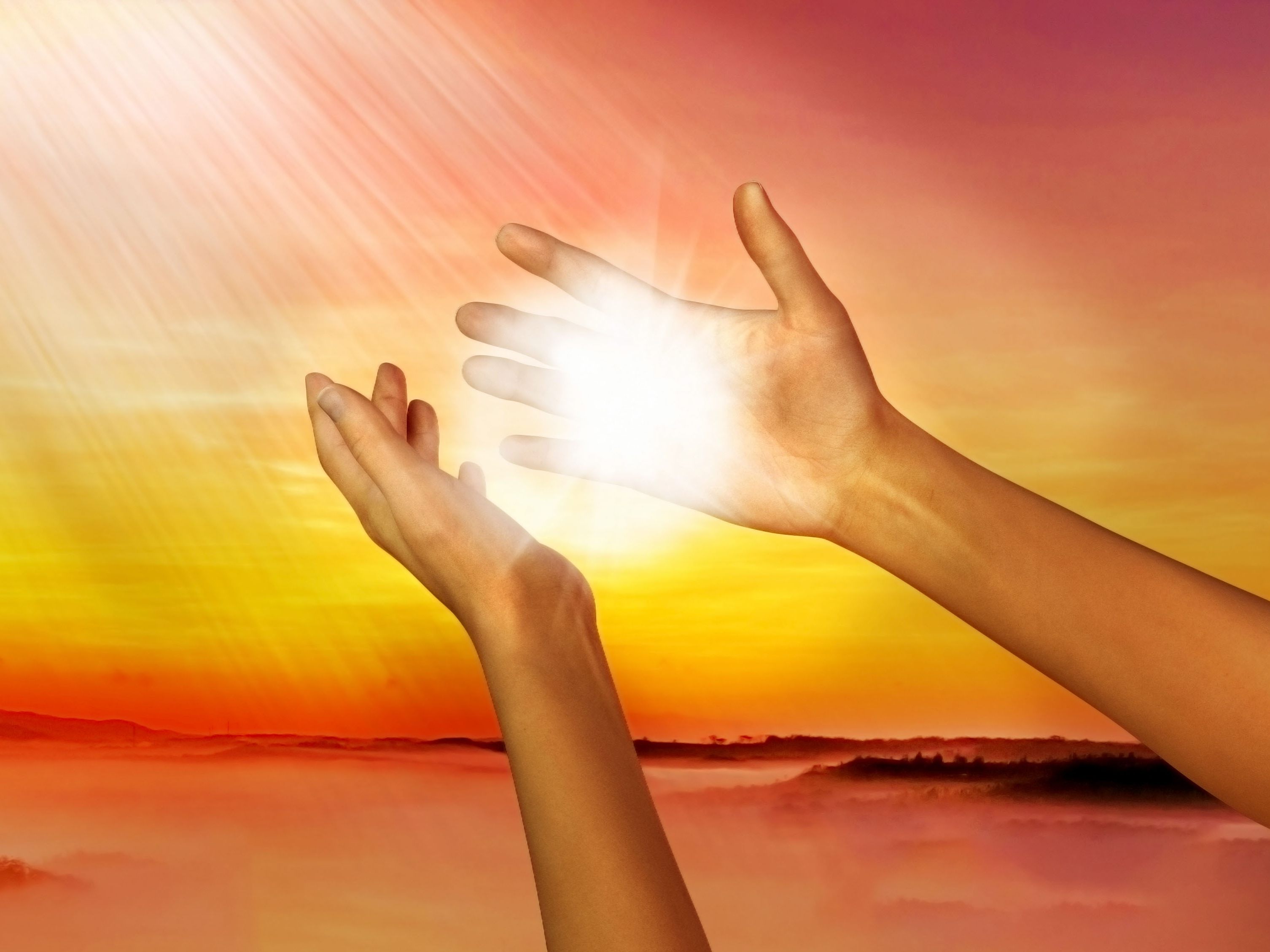 "Denn meine Augen haben das Heil gesehen, das du allen Völkern bereitet hast" (Lk 2,30)