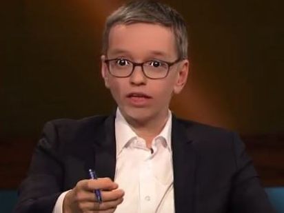 Neue Satire-Videos von Kurt Fleisch.