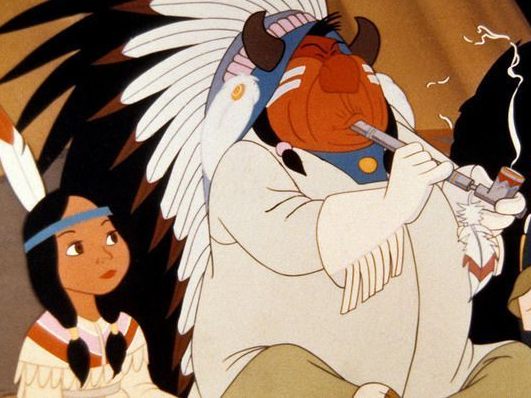 Disney warnt vor eigenen Produktionen