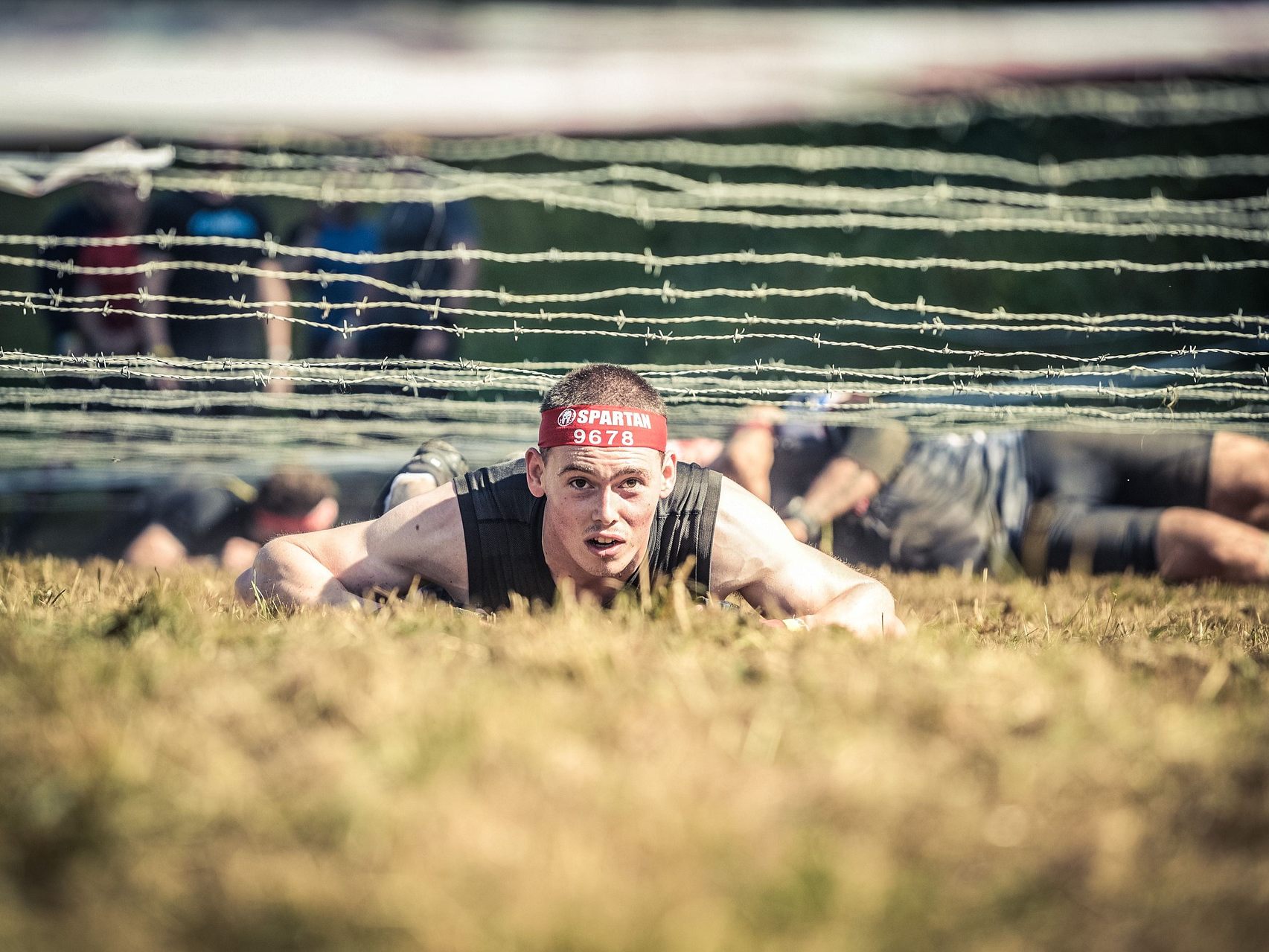 Spartan Race und Iron Man Austria müssen das Startgeld zurückerstatten. Spartan Race und Iron Man Austria müssen das Startgeld zurückerstatten.