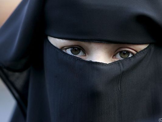 Demonstratin gegen Burka-Verbot Demonstratin gegen Burka-Verbot