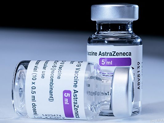 Weiterer Rückschlag für die EU bei AstraZeneca-Lieferung