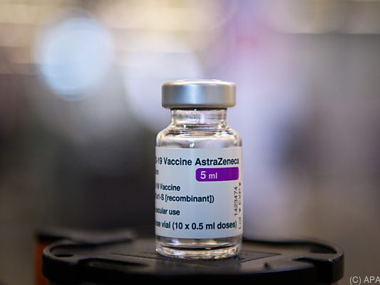 AstraZenecas Corona-Impfstoff kommt nicht aus der Diskussion AstraZenecas Corona-Impfstoff kommt nicht aus der Diskussion