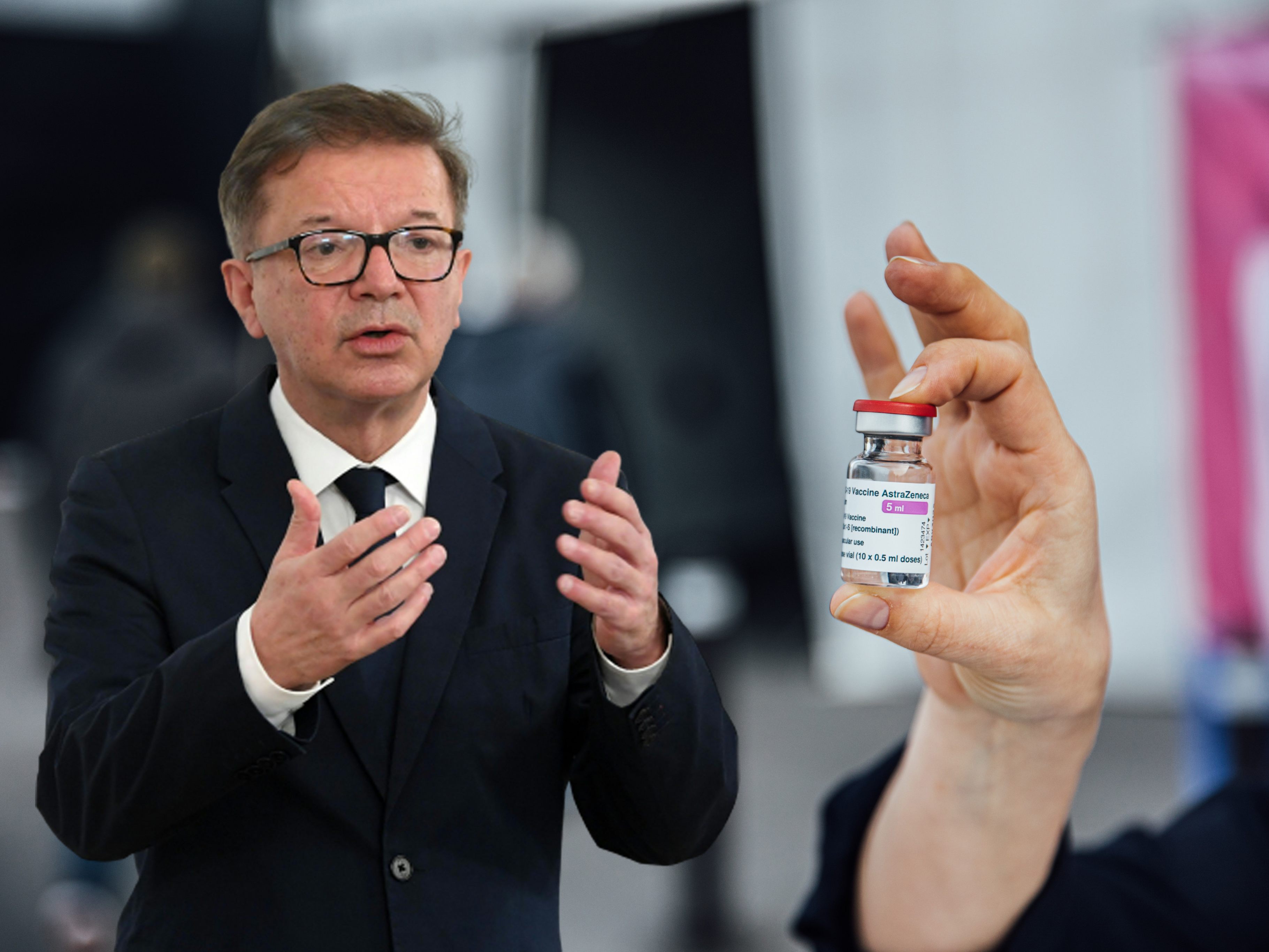Rund um Impfungen sowie das Infektionsgeschehen kursieren viele Falschinformationen und Annahmen.