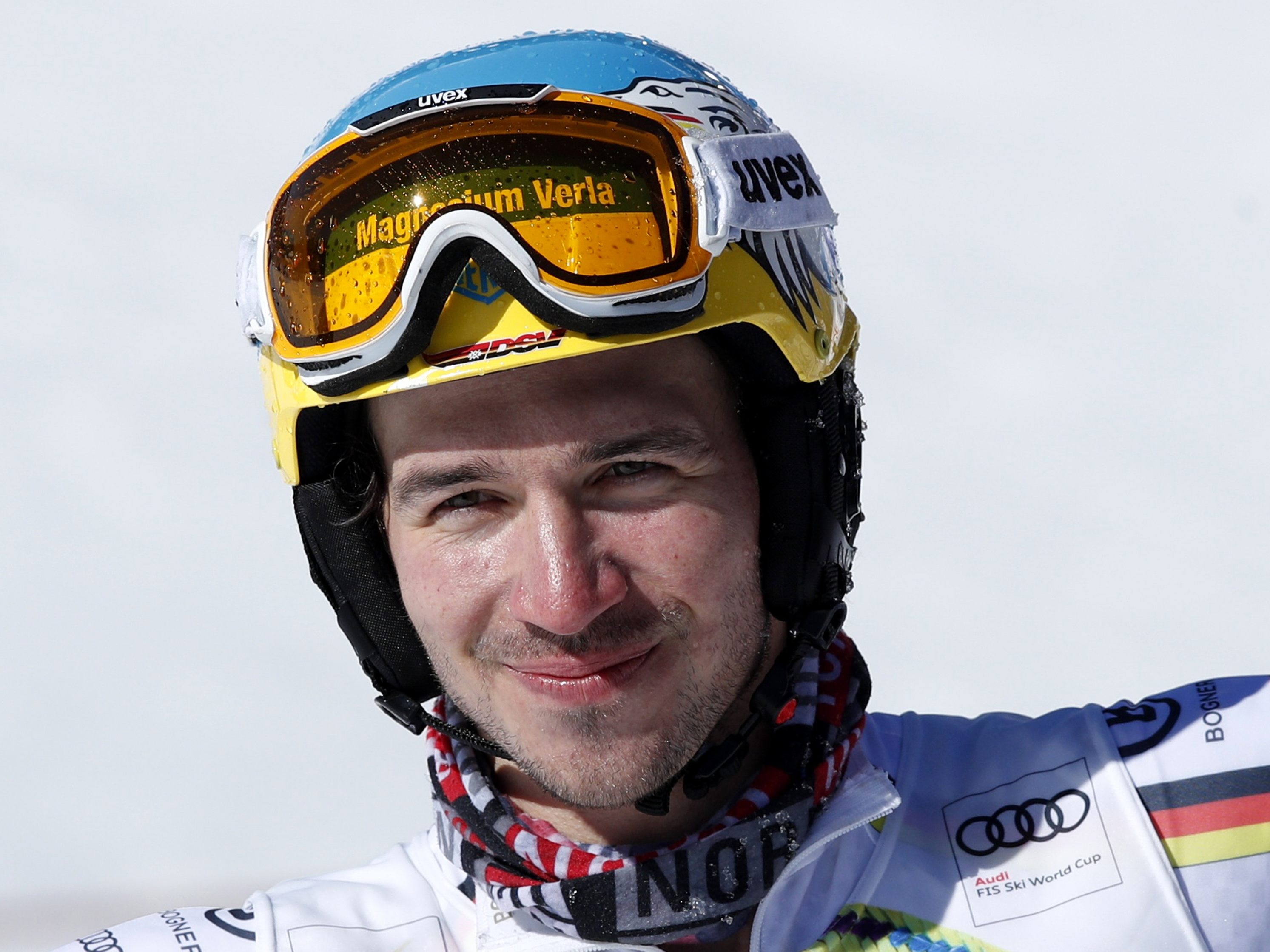 Ex-Skistar Neureuther fordert mehr Freiheiten für Kindersport. Ex-Skistar Neureuther fordert mehr Freiheiten für Kindersport.