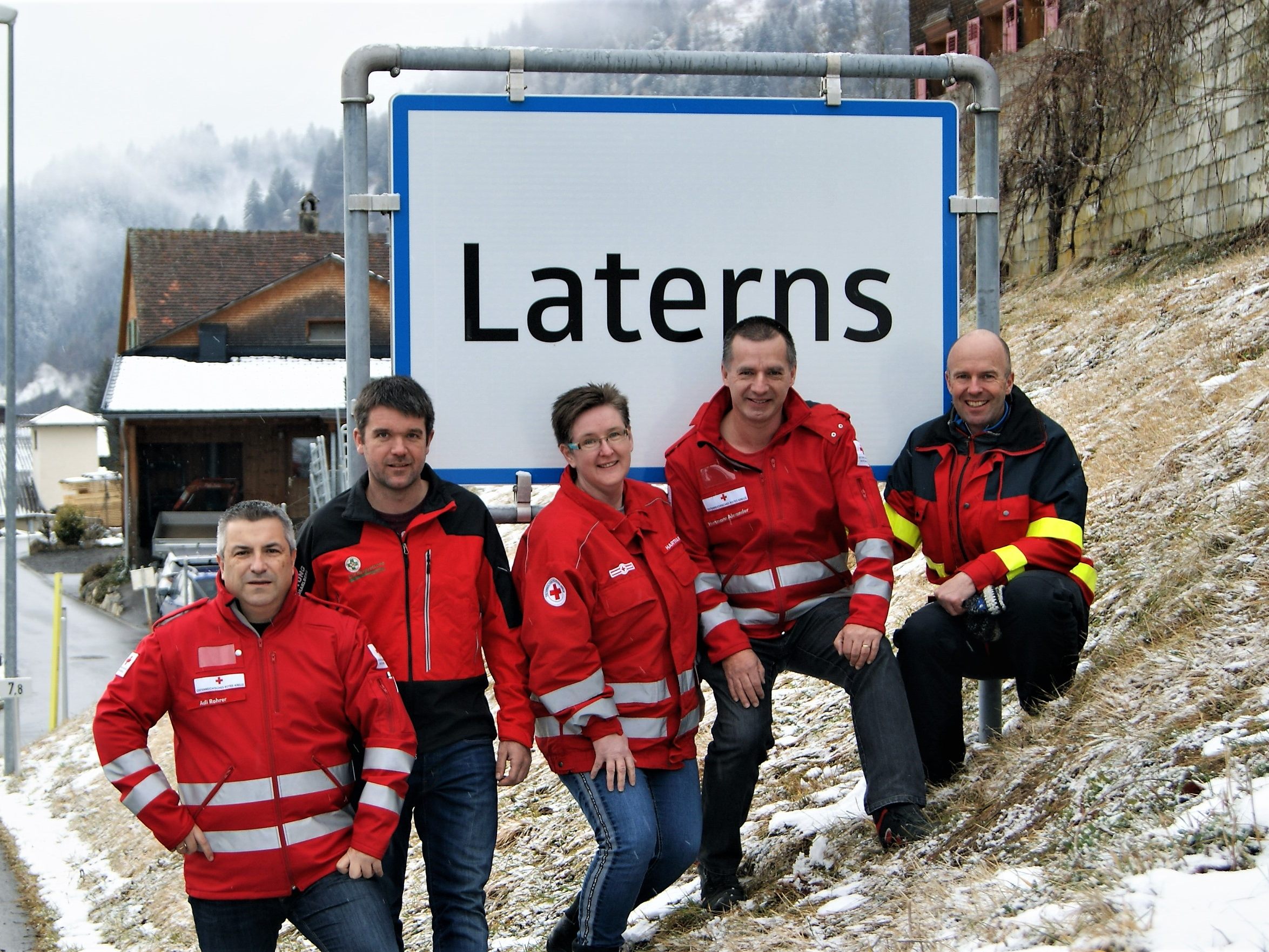 Erste Hilfe durch die First Responder kann Leben retten