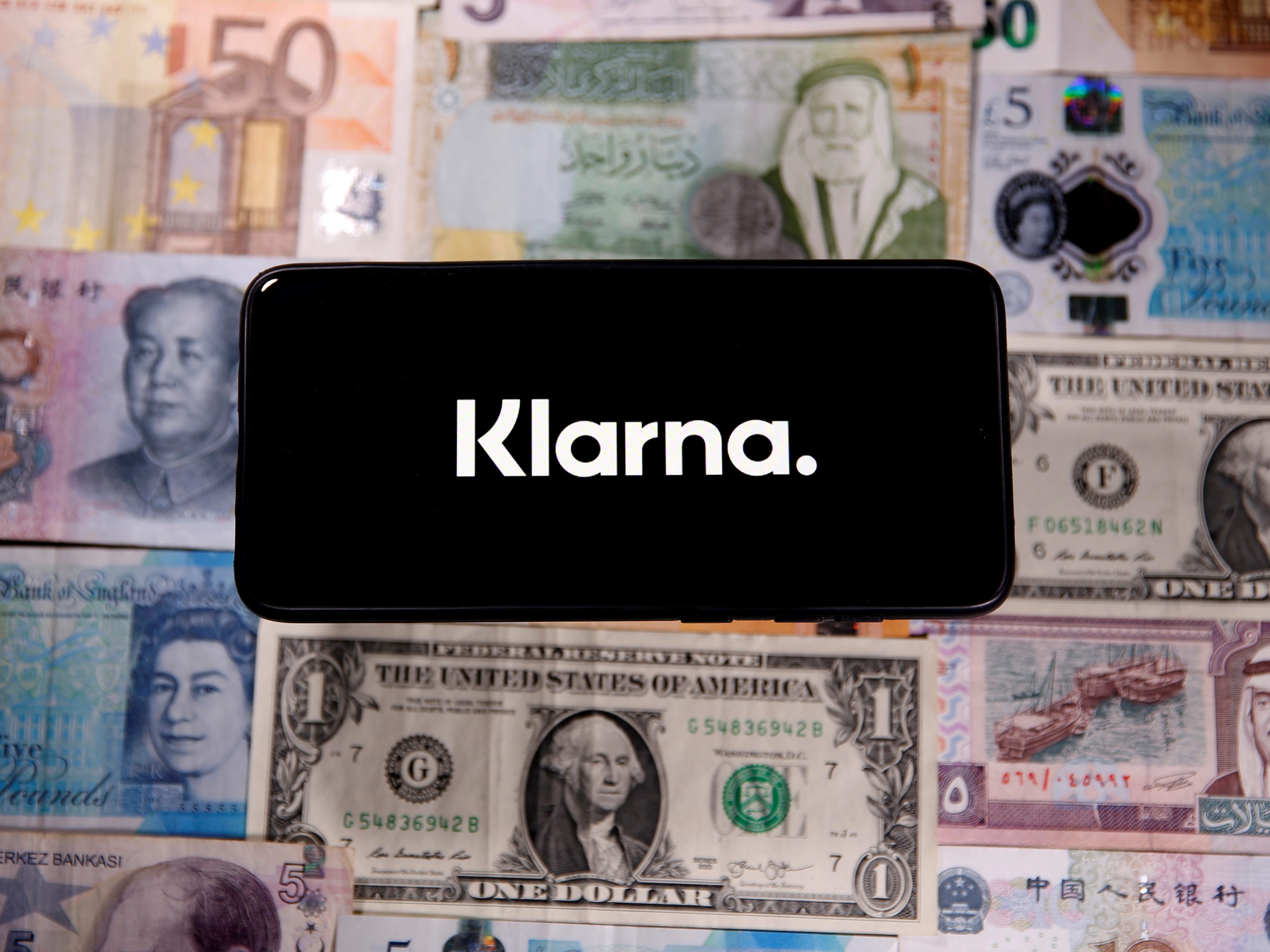 Zahlreiche Konsumenten haben den schlechten Kundenservice von Klarna kritisiert.