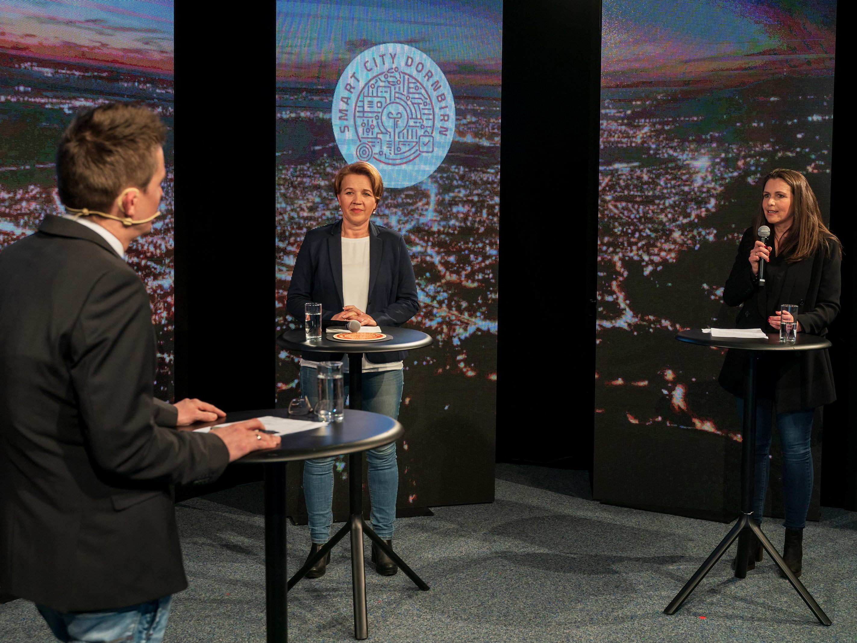 Dornbirn wurde erneut ausgezeichnet.