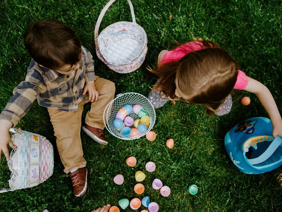 Das Osterferienprogramm der Stadt Feldkirch und der Marktgemeinde Rankweil