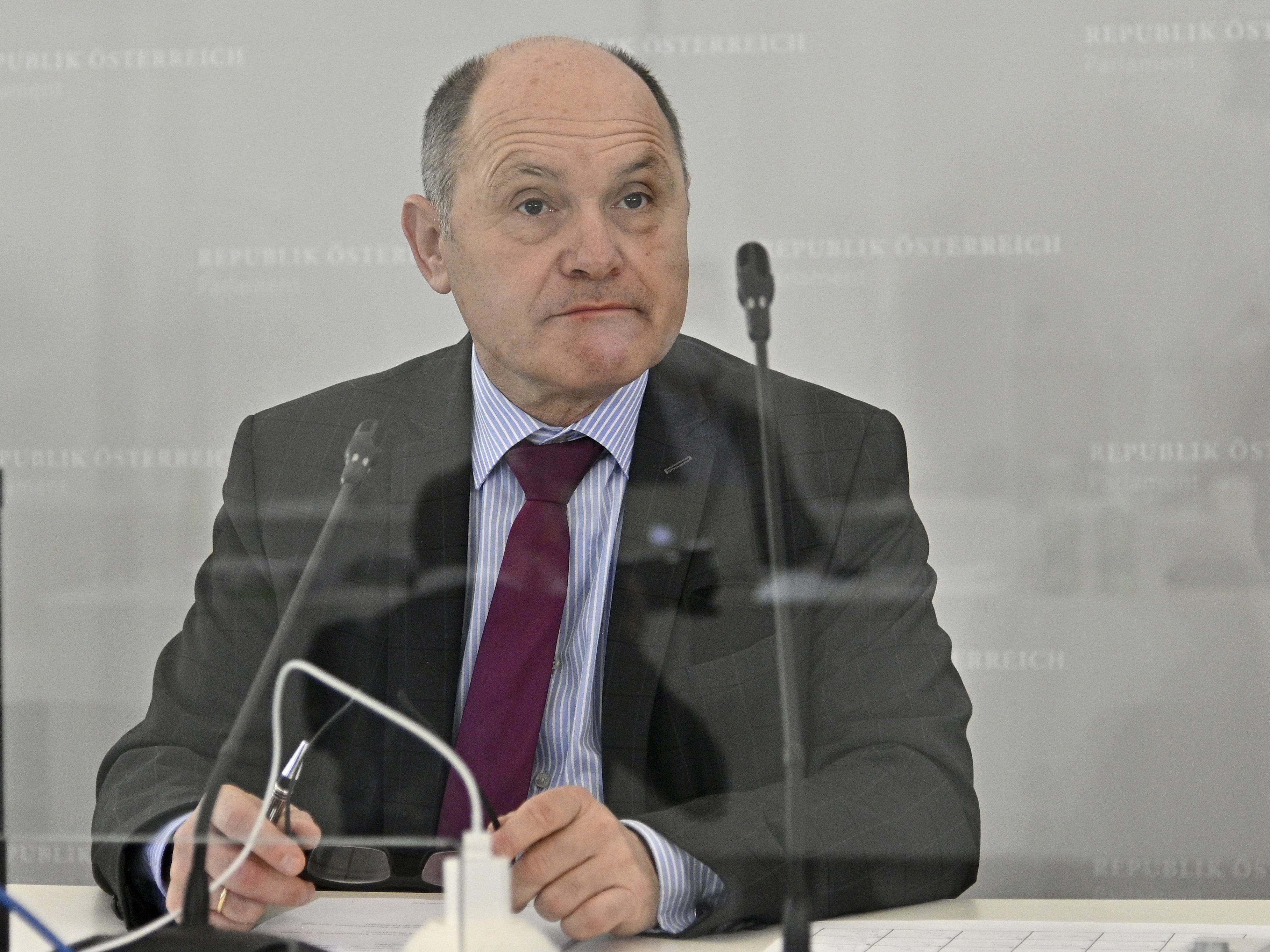 Laut Sobotka brauche es eine "nüchterne Diskussion". Laut Sobotka brauche es eine "nüchterne Diskussion".