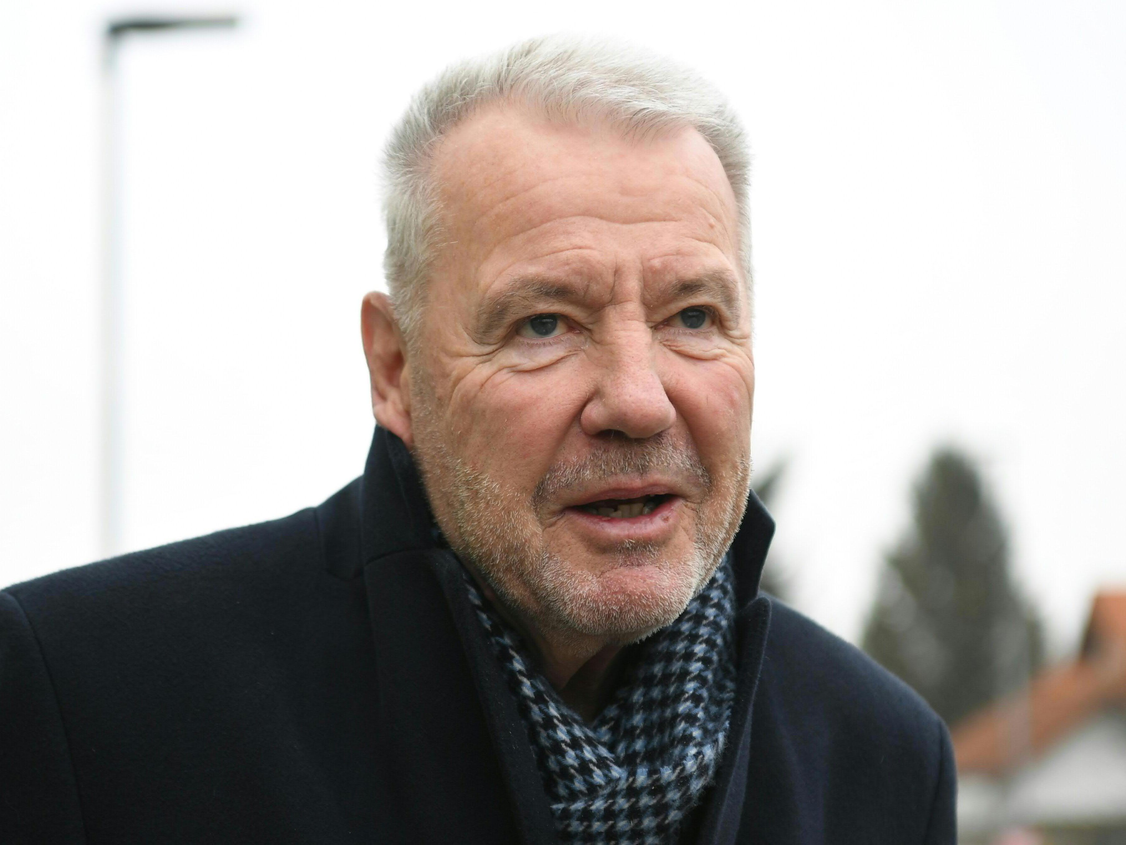 Schneeberger: Auskunftsbereitschaft Covid-positiver Personen hat stark nachgelasse.
