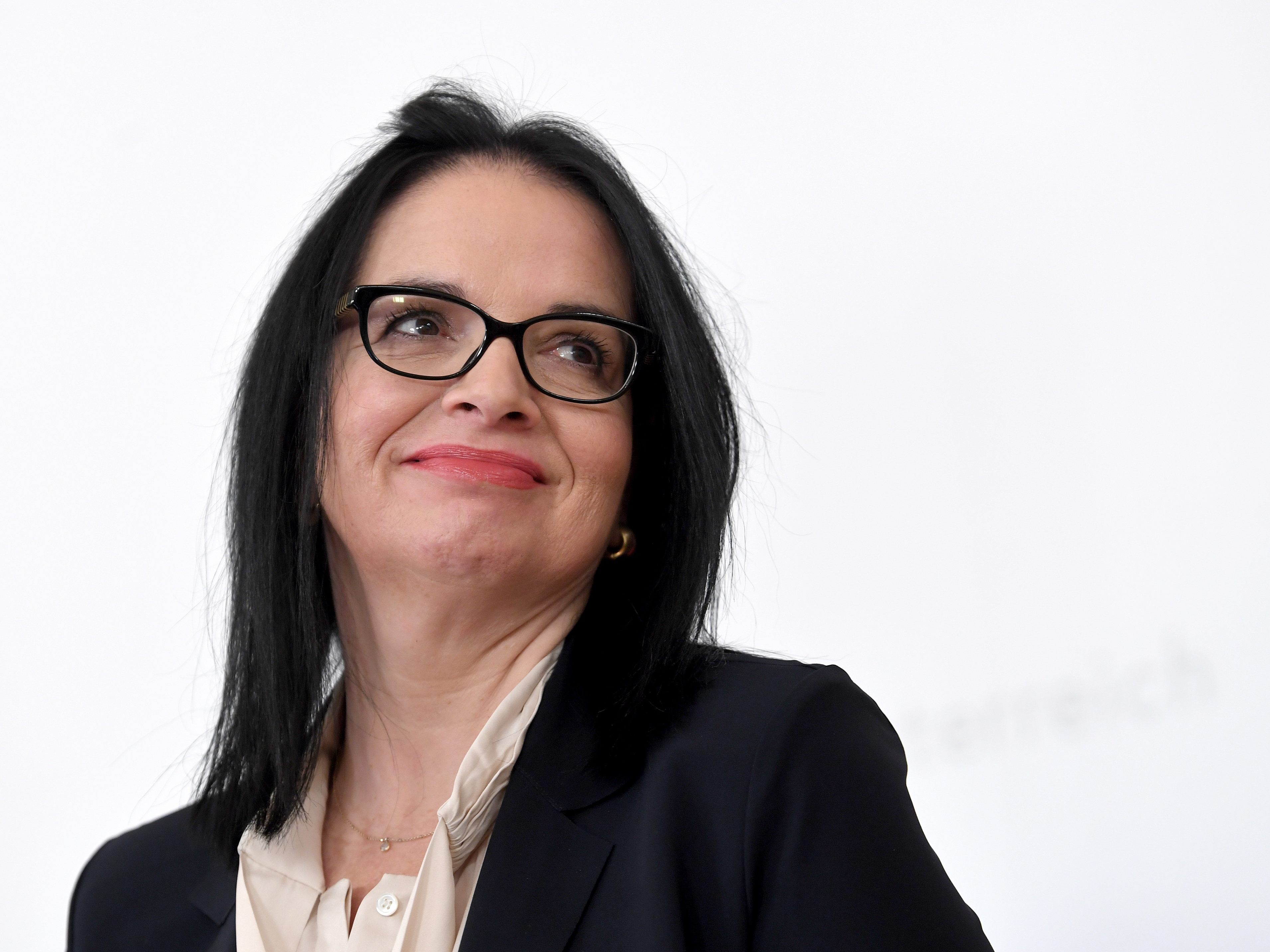 Mayer will "neue kreative und künstlerische Potenziale" freisetzen. Mayer will "neue kreative und künstlerische Potenziale" freisetzen.