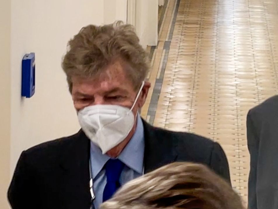 Urteil nicht rechtskräftig - Zahlreiche Weisungen