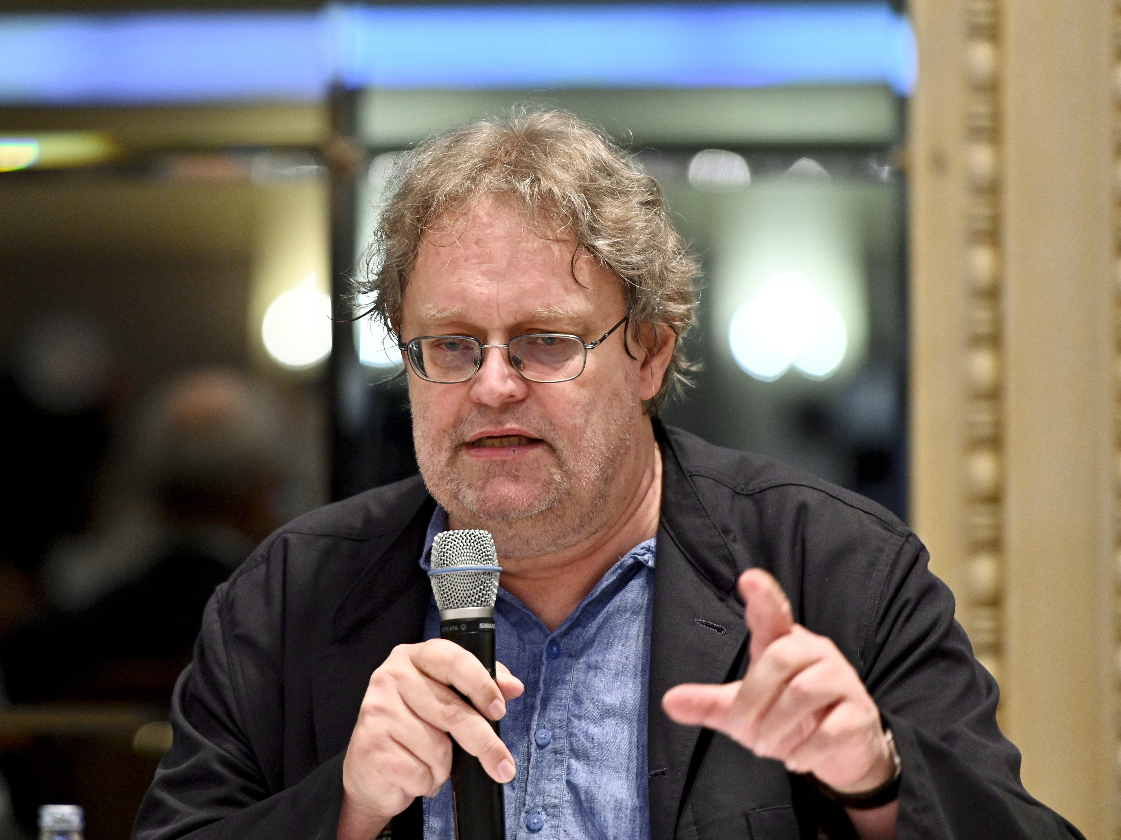 Eine Musterklage soll Gratistests auch für ELGA-Abmelder bringen - Peter Kolbas VSV überlegt auch den Gang vor den VfGH