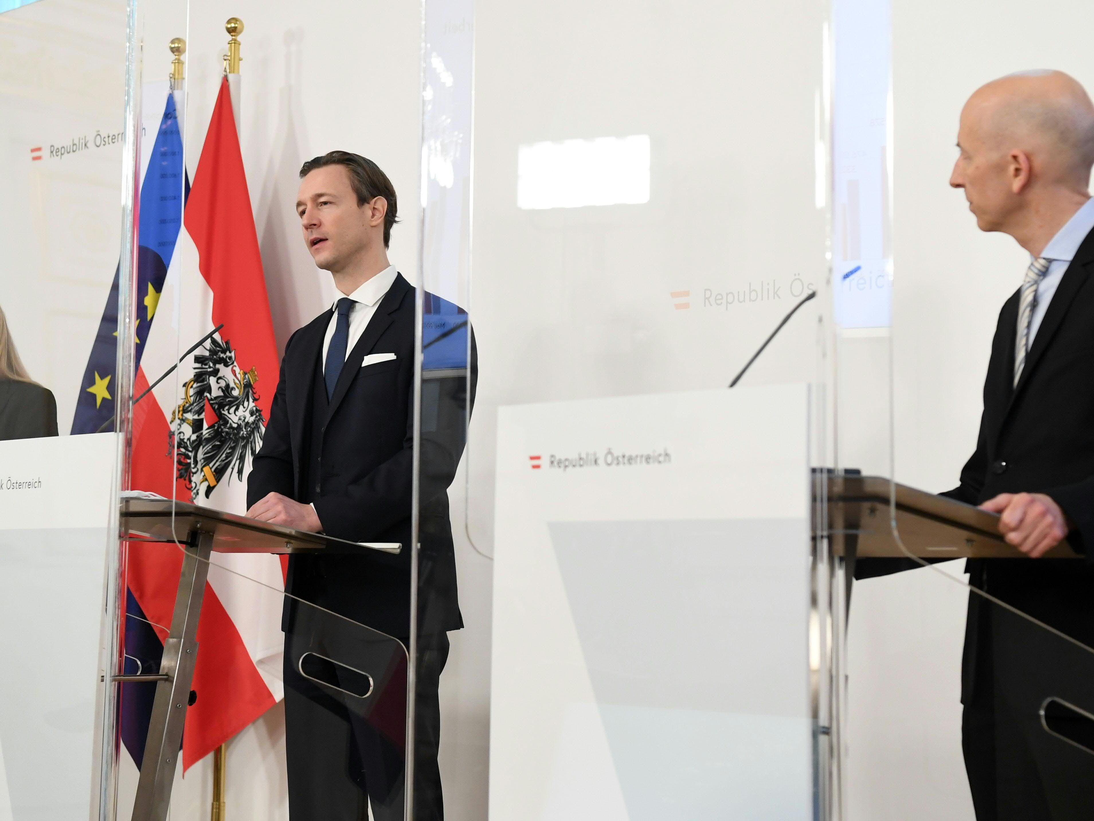 Am Dienstag wird von der Bundesregierung ein neuer Überblick zu den Arbeitslosenzahlen gegeben.