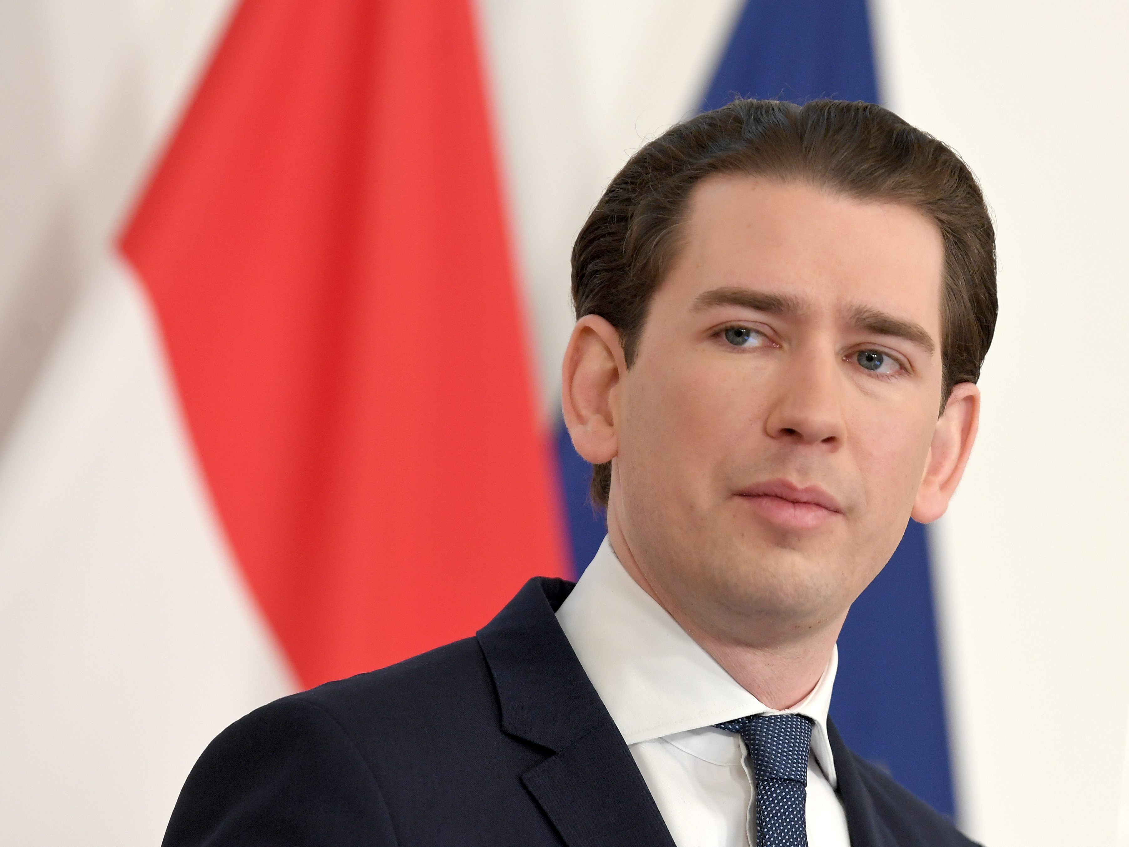 SPÖ will Kurz im Kleinen U-Ausschuss befragen.