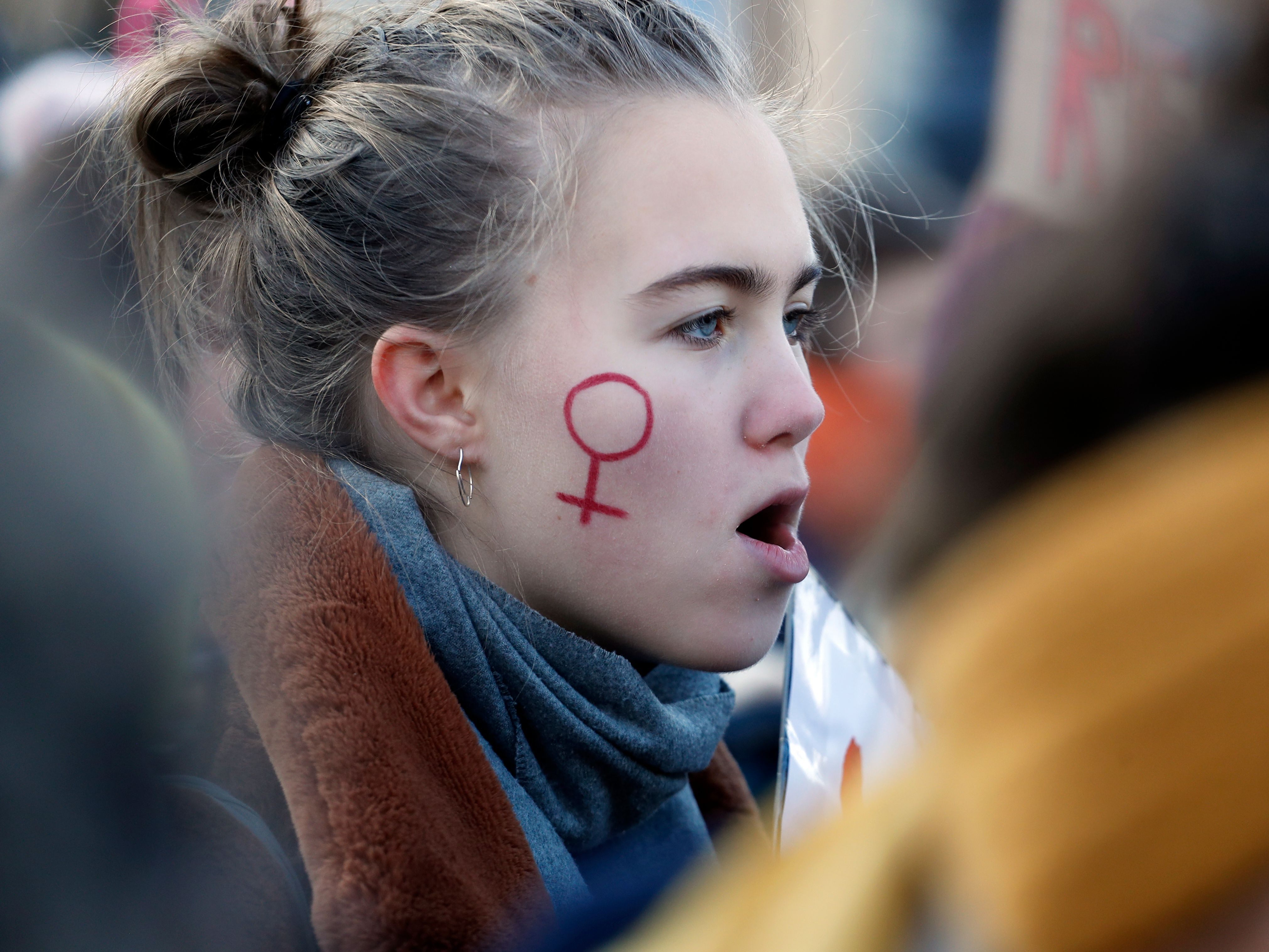 Frauen verdienten 2019 um 19,9 Prozent weniger als Männer.
