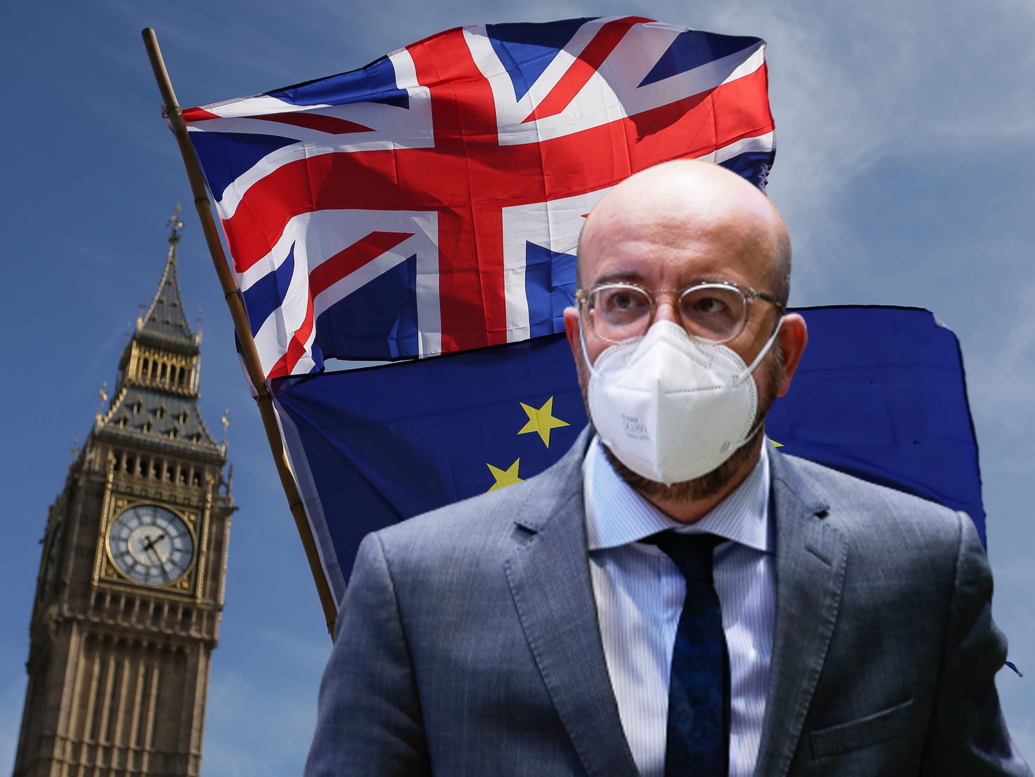 Die Europäische Union leitet ein Verfahren gegen Großbritannien wegen Verletzung des EU-Austrittsvertrags ein.