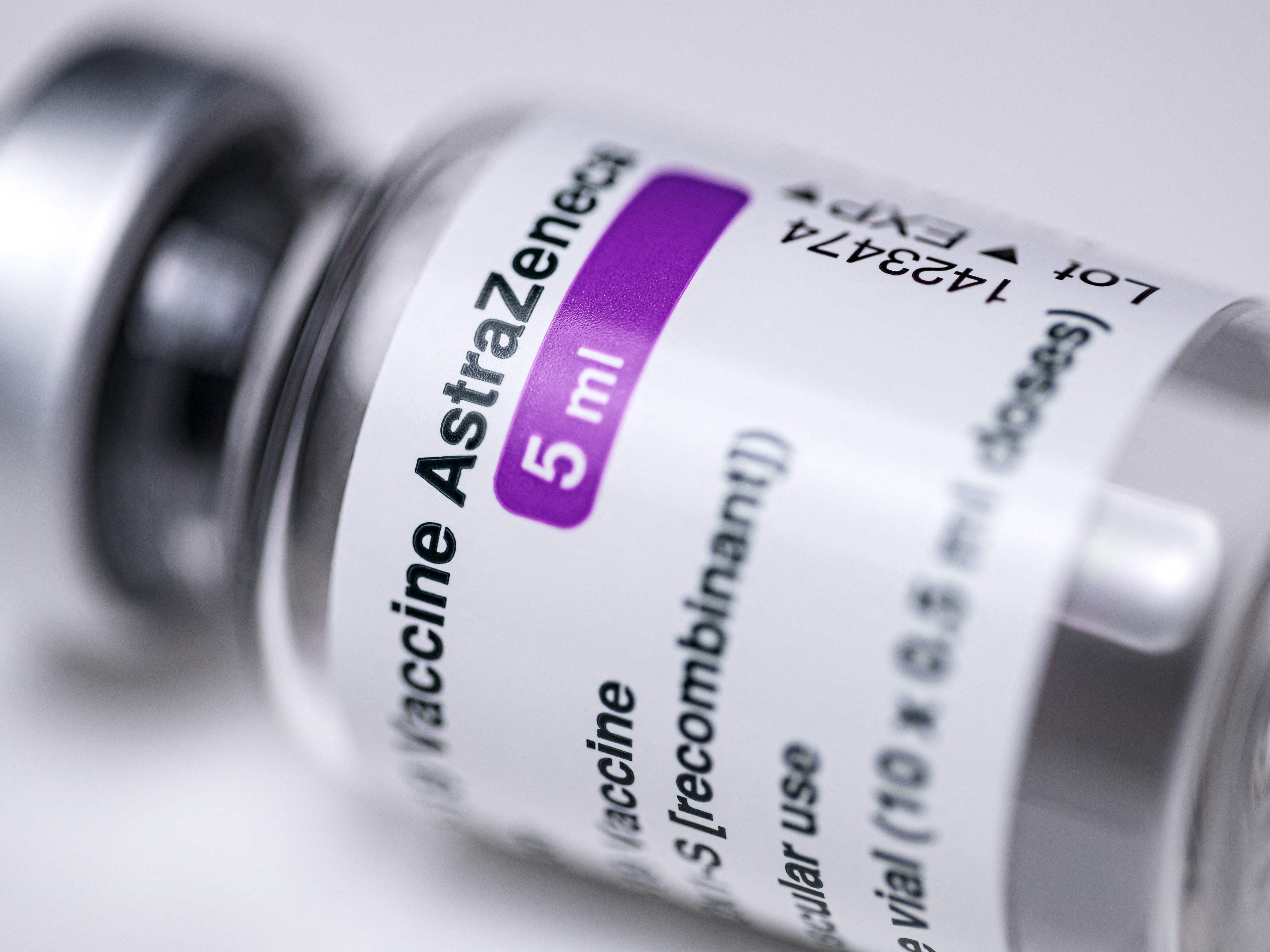 AstraZeneca-Wirkung bei Virus-Varianten: Große Phase I/II-Studie mit Placebokontrolle. AstraZeneca-Wirkung bei Virus-Varianten: Große Phase I/II-Studie mit Placebokontrolle.