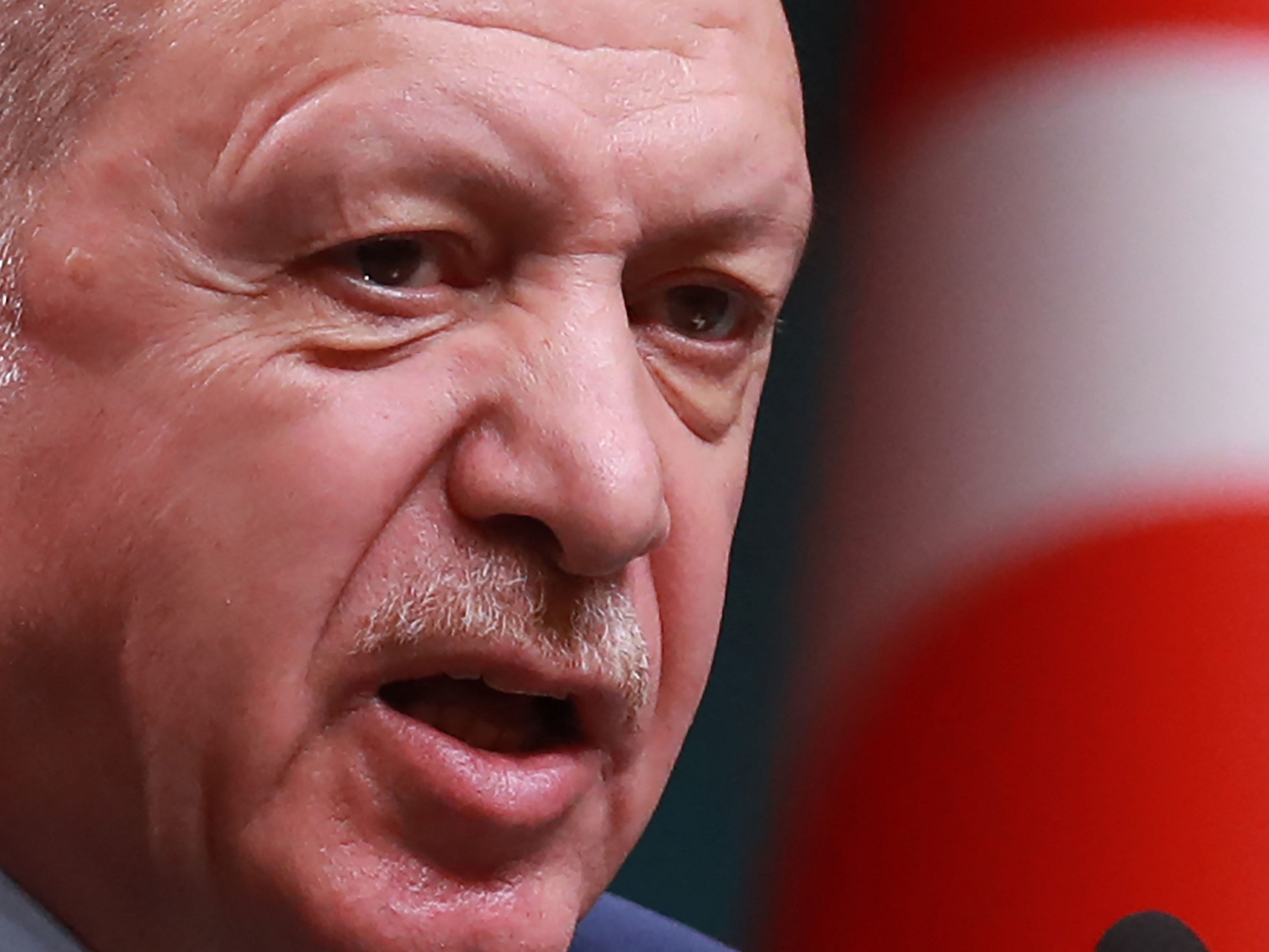 Recep Tayyip Erdogan Recep Tayyip Erdogan