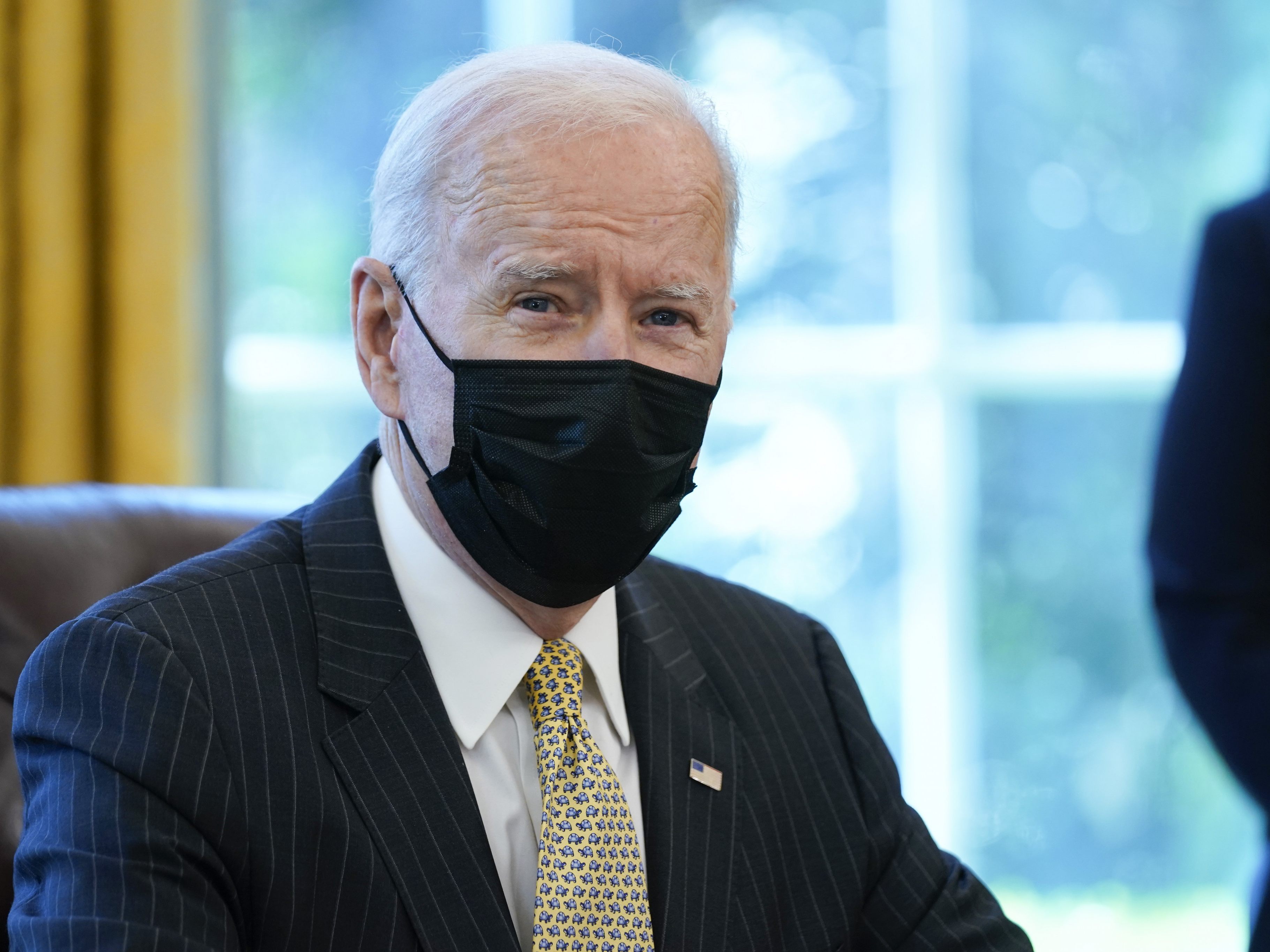 US-Präsident Joe Biden