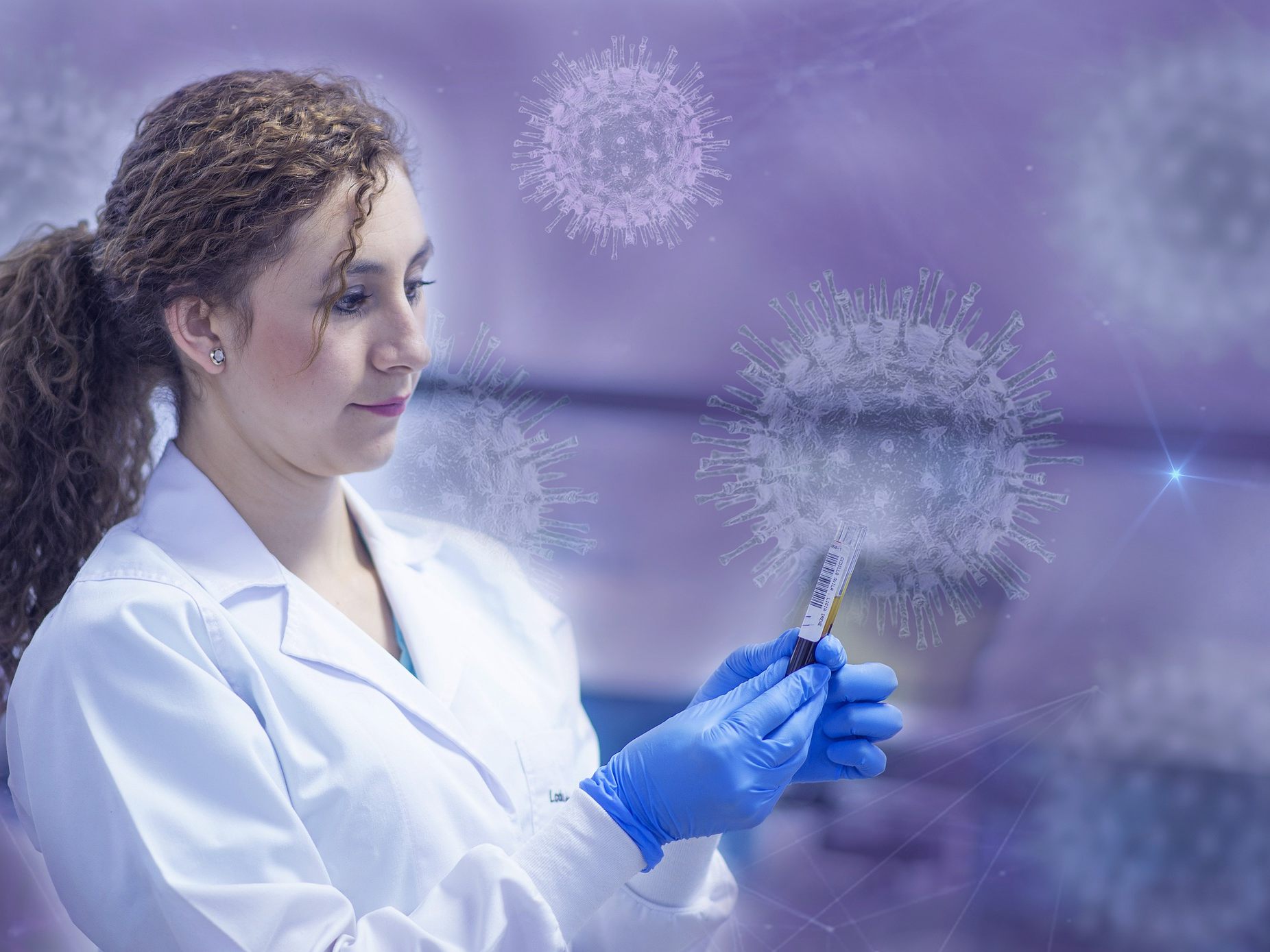 Brisante Erkenntnisse von Forschern zu Mutationen