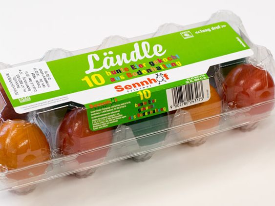 © Ländle Qualitätsprodukte Marketing GmbH © Ländle Qualitätsprodukte Marketing GmbH