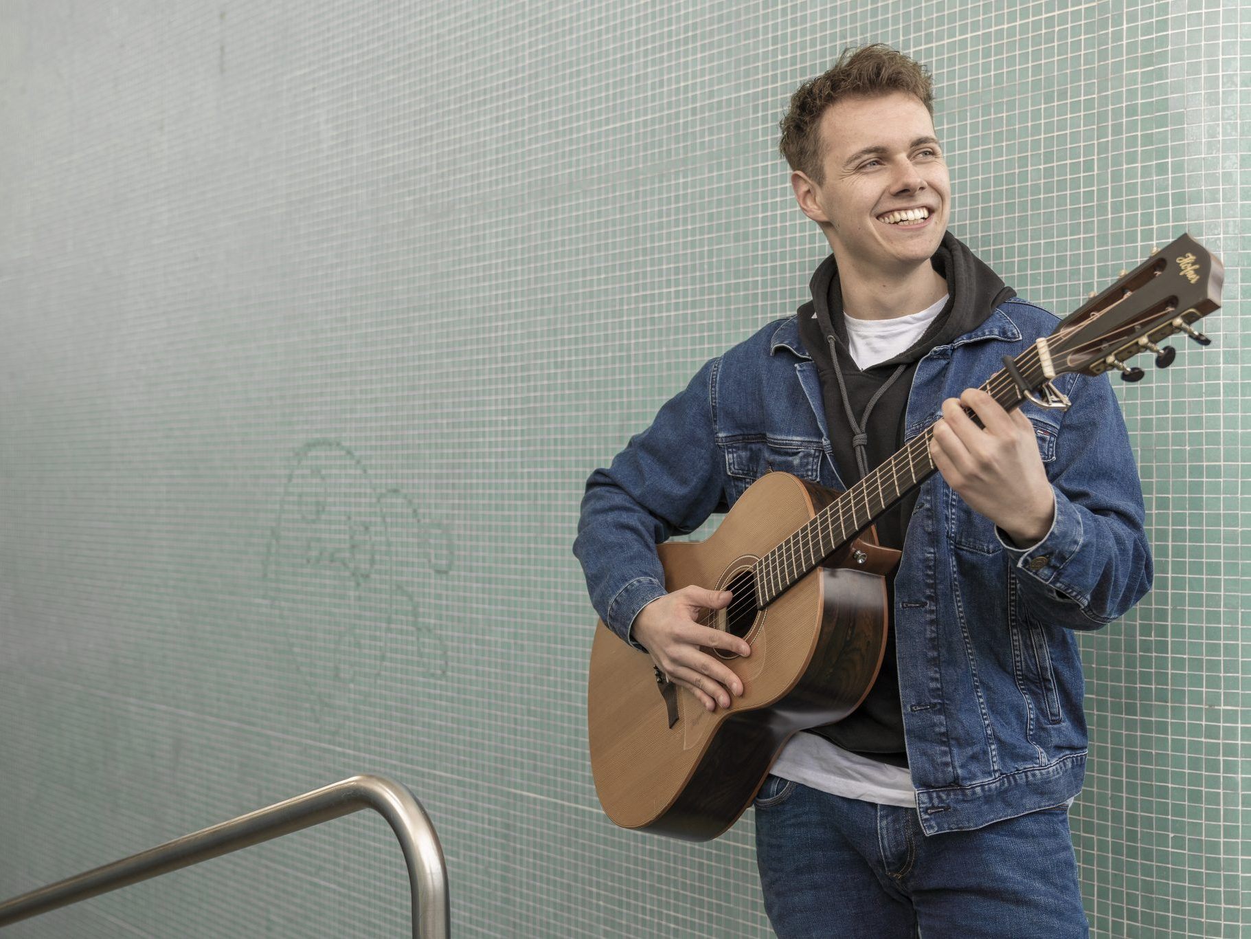 Im Verfahren ist man zu einem Urteil gekommen.