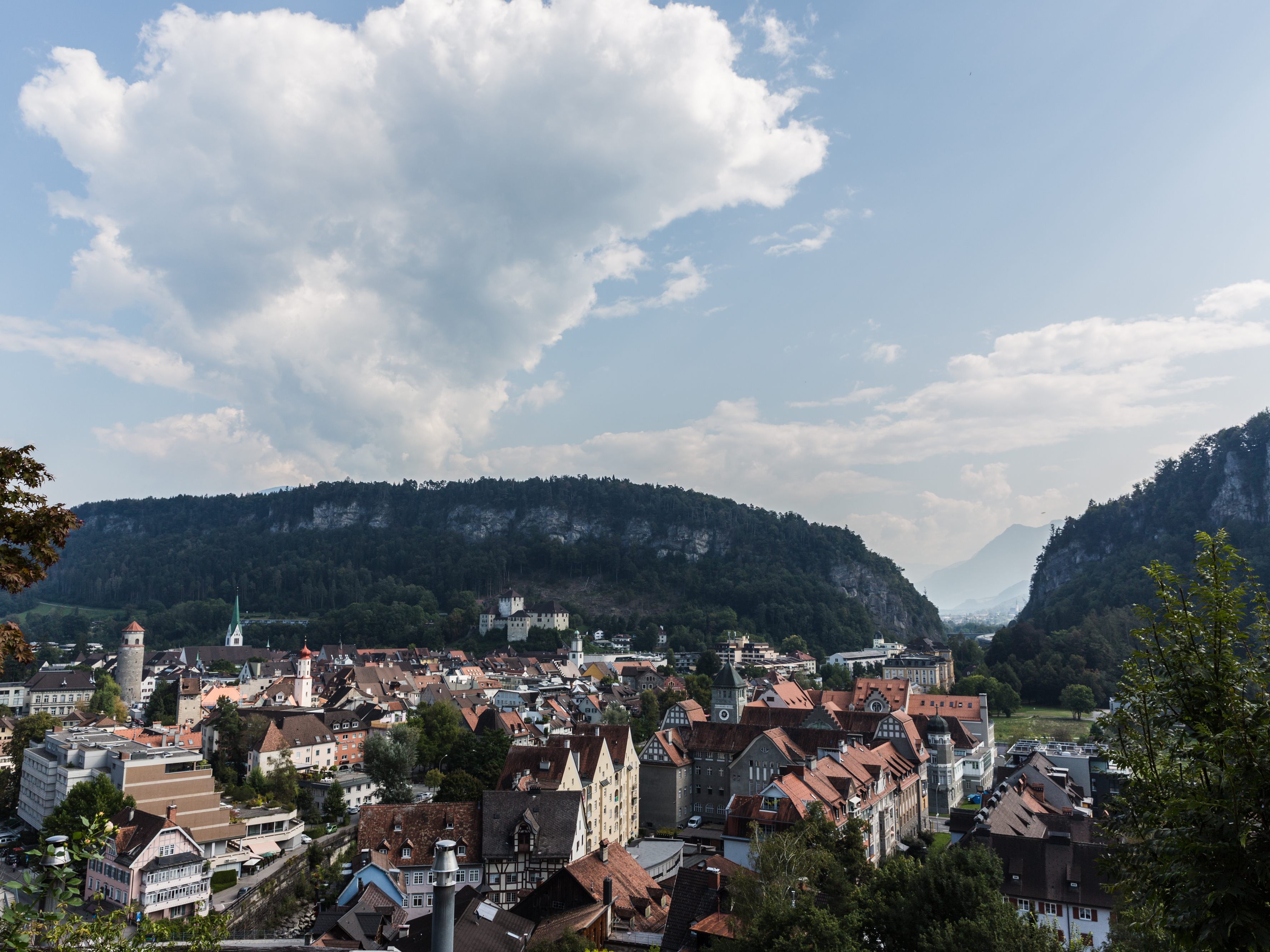 Die Feldkircher Stadtvertretung hat eine Digitalisierungsstrategie beschlossen Die Feldkircher Stadtvertretung hat eine Digitalisierungsstrategie beschlossen