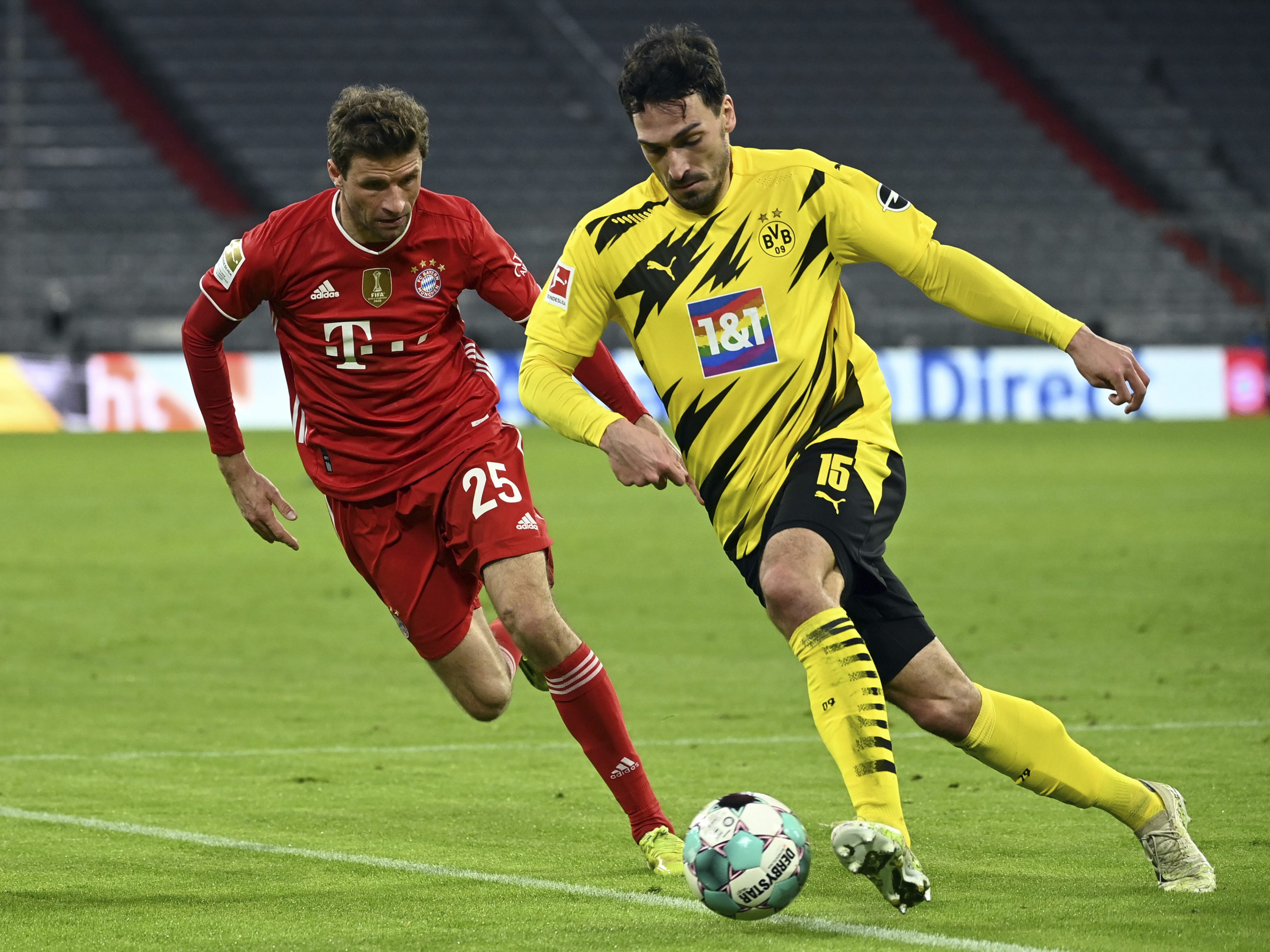 Zum Beispiel wird das Auftaktspiel übertragen Zum Beispiel wird das Auftaktspiel übertragen