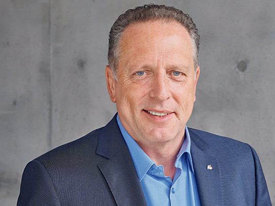 AK-Präsident Hubert Hämmerle wünscht sich eine zügige Prüfung durch das Land. Foto: Miro Kuzmanovic