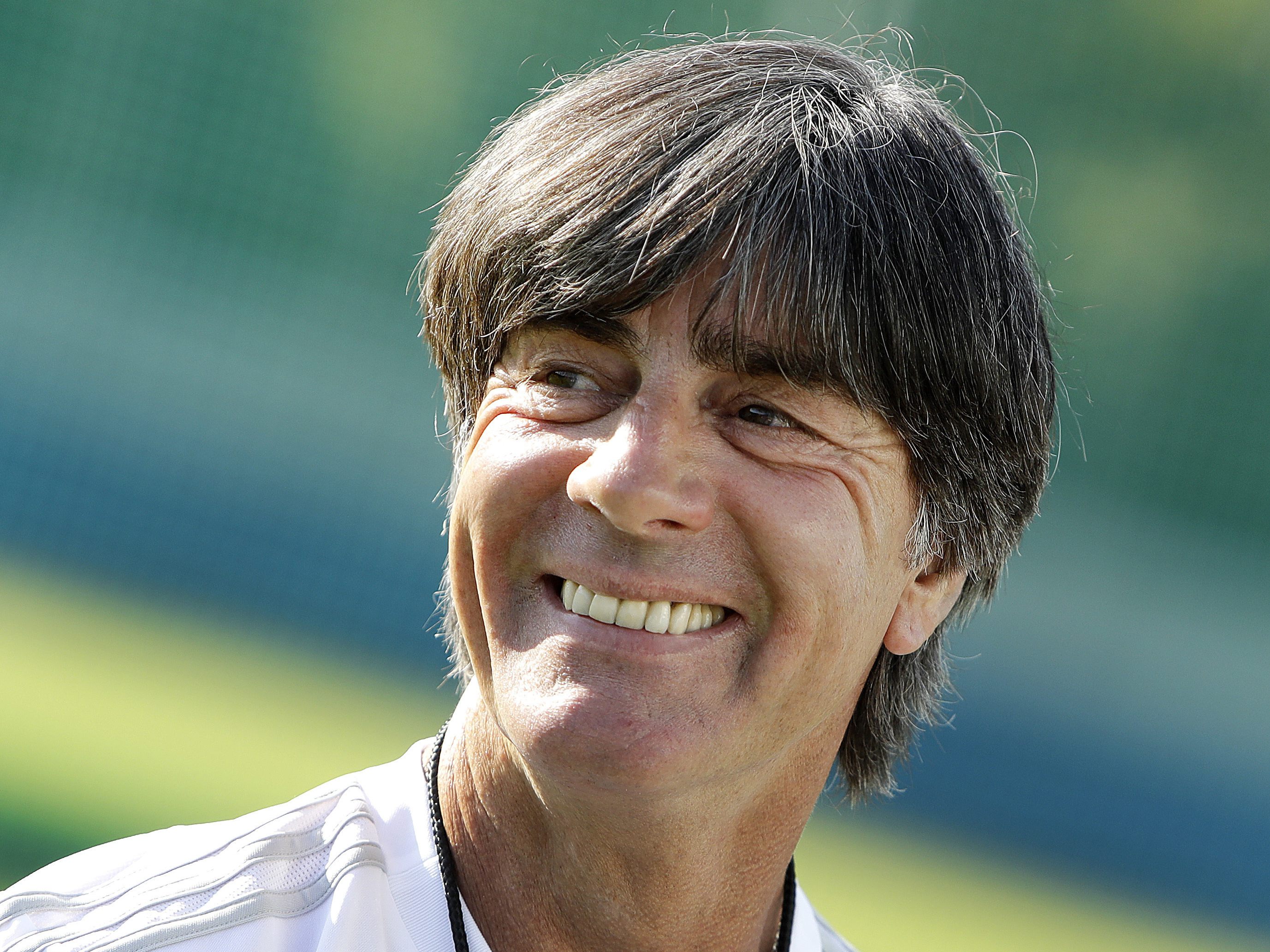 Löw selbst bat um die Auflösung seines Vertrages