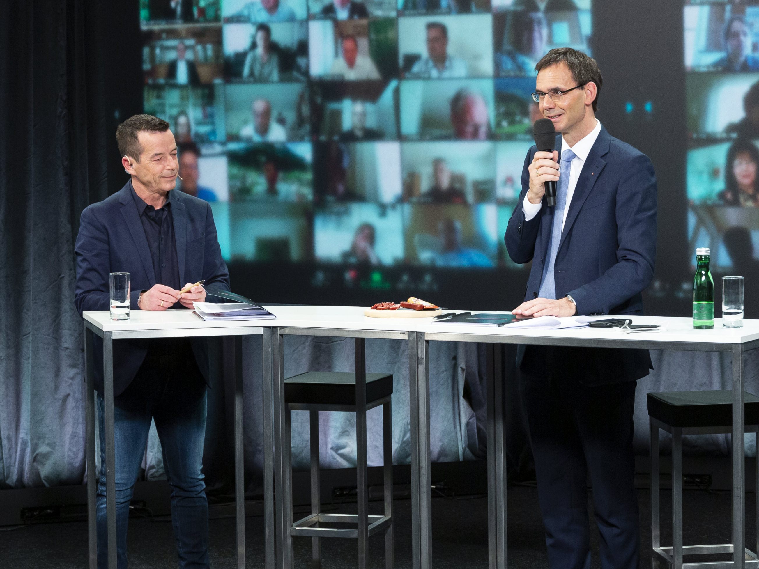 42. ÖVP-Landesparteitag 42. ÖVP-Landesparteitag