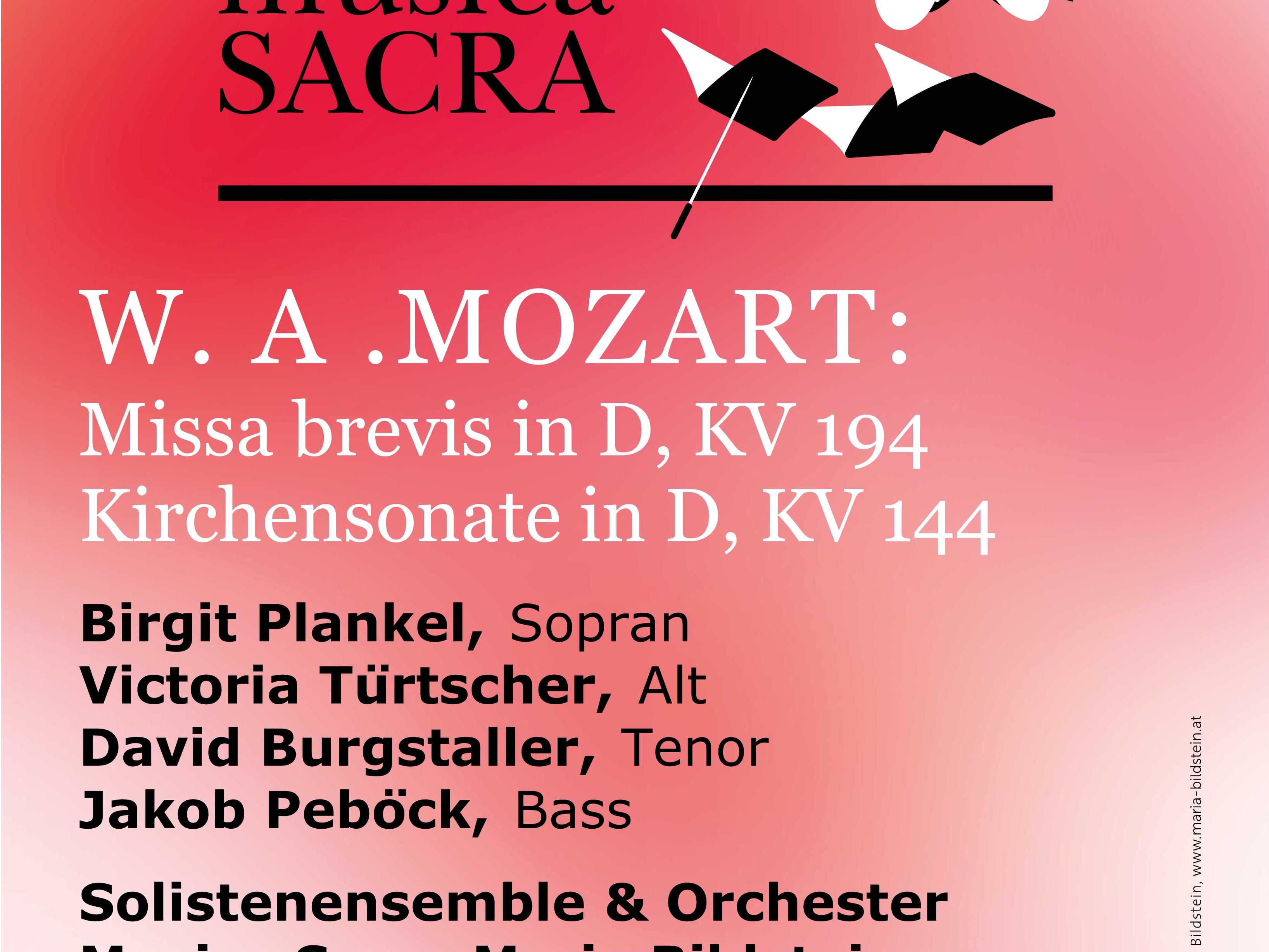 Musica Sacra