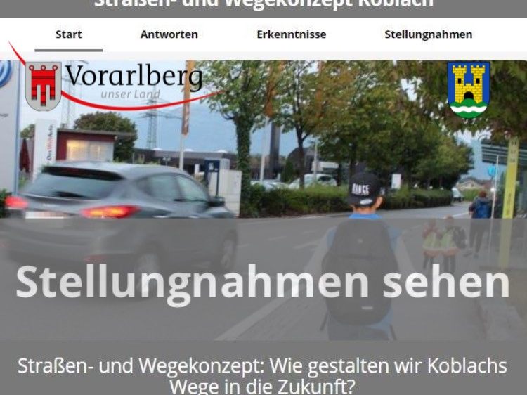 Die rege Teilnahme machte die Bürgerbeteiligung zum SWK zum vollen Erfolg