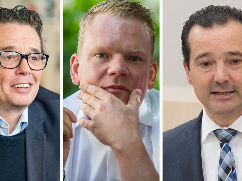Wirtschaftskammer Vorarlberg, FPÖ und NEOS bemängeln anhaltende Ausgangsbeschränkung