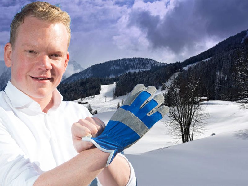 Christof Bitschi ist am Bauunternehemen Bitschi beteiligt Christof Bitschi ist am Bauunternehemen Bitschi beteiligt
