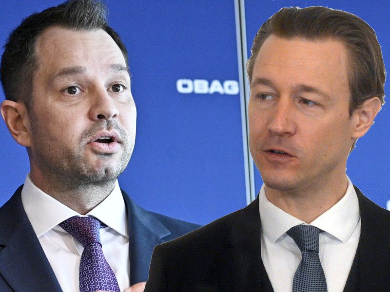 Chatauswertungen rund um Thomas Schmid